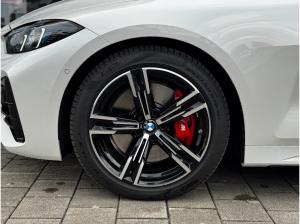 BMW 420 420d Cabrio M-Sport-Pro Finanzierung ab 2,49%