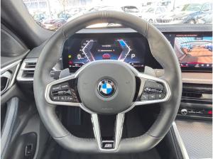 BMW 420 Gran Coupe 420d Gran Coupe M-Sport Finanzierung ab 2,49%