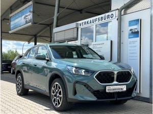 BMW X2 sDrive20i 19-Zoll Finanzierung ab 1,49%