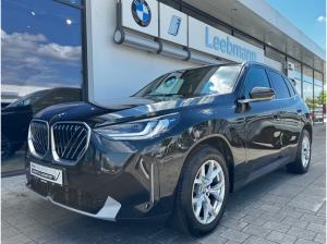 BMW X3 20d xDrive Pano/AHK Finanzierung ab 2,49%