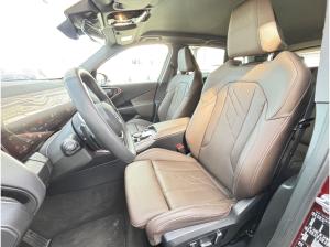BMW X3 20 xDrive AHK/AdapLED Finanzierung ab 2,49%