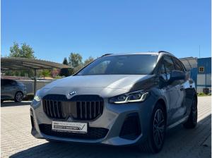 BMW 220 220i Active Tourer M-Sport Finanzierung ab 0,49%