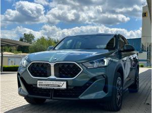 BMW X2 sDrive20i 19-Zoll Finanzierung ab 1,49%