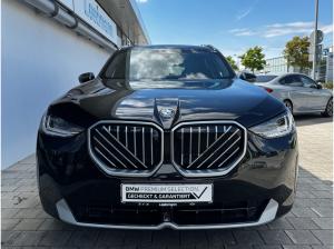 BMW X3 20d xDrive Pano/AHK Finanzierung ab 2,49%