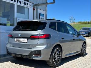 BMW 220 220i Active Tourer M-Sport Finanzierung ab 0,49%
