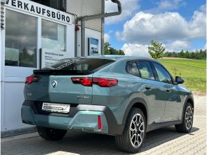 BMW X2 sDrive20i 19-Zoll Finanzierung ab 1,49%