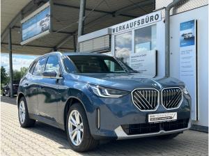 BMW X3 20d xDrive IcoGlow/AHK Finanzierung ab 2,49%