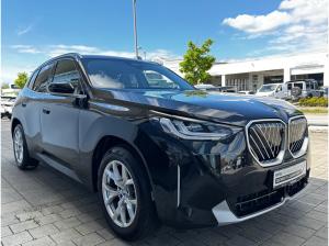 BMW X3 20d xDrive Pano/AHK Finanzierung ab 2,49%