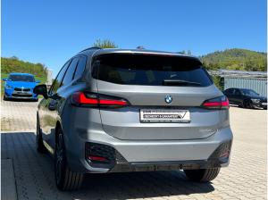 BMW 220 220i Active Tourer M-Sport Finanzierung ab 0,49%