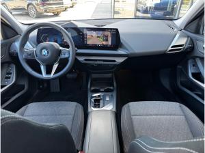 BMW 120 120d HeadUp/IconicGlow/ACC Finanzierung ab 0,49%