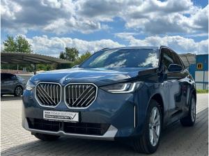 BMW X3 20d xDrive IcoGlow/AHK Finanzierung ab 2,49%