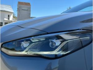 BMW 220 220i Active Tourer M-Sport Finanzierung ab 0,49%