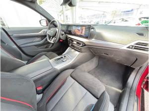 BMW 420 Gran Coupe 420d Gran Coupe M-Sport Finanzierung ab 2,49%