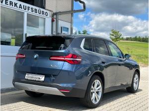 BMW X3 20d xDrive IcoGlow/AHK Finanzierung ab 2,49%