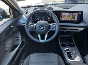 BMW 120 120d HeadUp/IconicGlow/ACC Finanzierung ab 0,49%