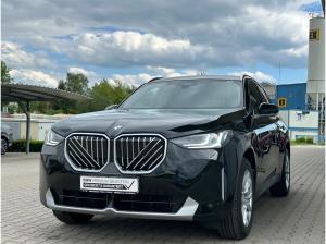 BMW X3 20d xDrive AHK/AdaptLED Finanzierung ab 2,49%