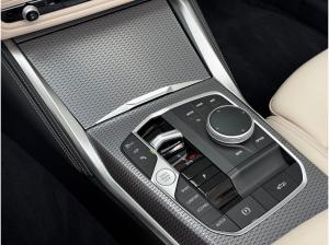 BMW 420 420d Cabrio M-Sport-Pro Finanzierung ab 2,49%