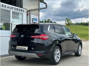 BMW X3 20d xDrive AHK/AdaptLED Finanzierung ab 2,49%