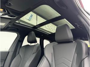 BMW X1 sDrive20i M-Sport GSD Finanzierung ab 1,49%