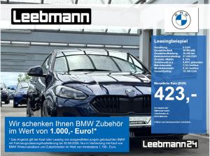 BMW 220 Gran Coupe M-Sport-Pro Finanzierung ab 0,49%