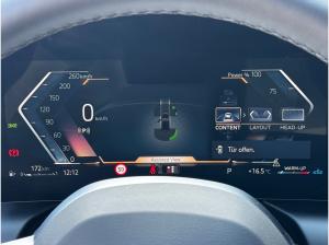 BMW 120 120d HeadUp/IconicGlow/ACC Finanzierung ab 0,49%