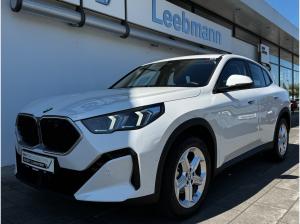 BMW X2 sDrive20d HUD/IcoGlow Finanzierung ab 1,49%