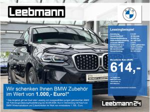 BMW X4 xDrive30d M-Sport AHK Finanzierung ab 1,49%