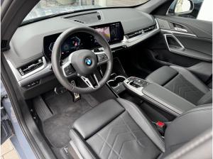 BMW X1 sDrive20i M-Sport GSD Finanzierung ab 1,49%