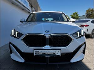 BMW X2 sDrive20d HUD/IcoGlow Finanzierung ab 1,49%