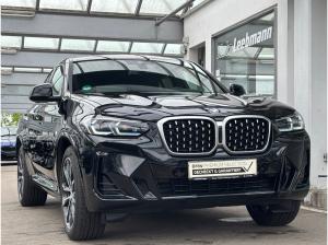 BMW X4 xDrive30d M-Sport AHK Finanzierung ab 1,49%