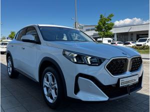 BMW X2 sDrive20d HUD/IcoGlow Finanzierung ab 1,49%