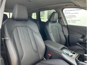BMW X3 20d xDrive IcoGlow/AHK Finanzierung ab 2,49%