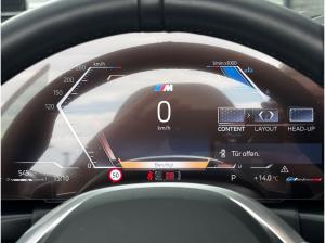 BMW 420 420d Cabrio M-Sport-Pro Finanzierung ab 2,49%