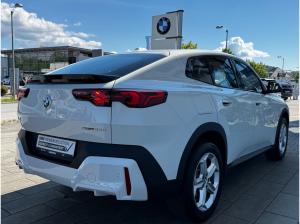 BMW X2 sDrive20d HUD/IcoGlow Finanzierung ab 1,49%