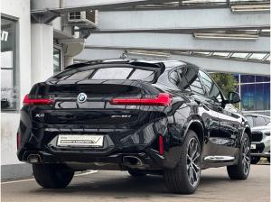 BMW X4 xDrive30d M-Sport AHK Finanzierung ab 1,49%