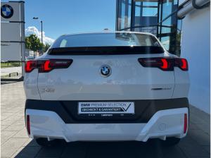 BMW X2 sDrive20d HUD/IcoGlow Finanzierung ab 1,49%