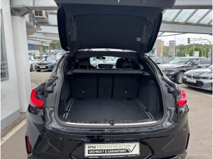 BMW X4 xDrive30d M-Sport AHK Finanzierung ab 1,49%