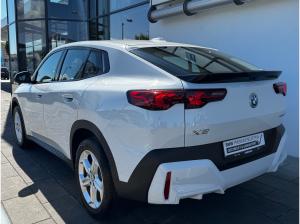 BMW X2 sDrive20d HUD/IcoGlow Finanzierung ab 1,49%