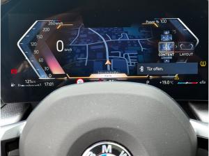 BMW X1 sDrive20i M-Sport GSD Finanzierung ab 1,49%