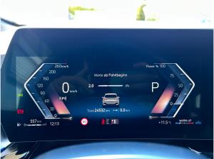 BMW 220 220i Active Tourer M-Sport Finanzierung ab 0,49%