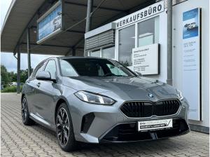 BMW 120 120d M-Sport IcoGlow/HUD Finanzierung ab 0,49%