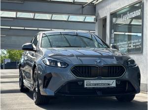 BMW 120 M-Sport HK/IconicGlow Finanzierung ab 0,49%