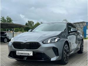 BMW 120 120d M-Sport IcoGlow/HUD Finanzierung ab 0,49%