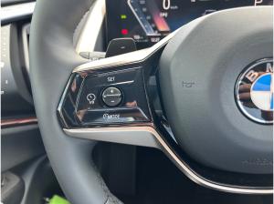 BMW X3 20d xDrive IcoGlow/AHK Finanzierung ab 2,49%