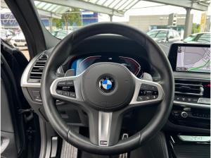 BMW X4 xDrive30d M-Sport AHK Finanzierung ab 1,49%