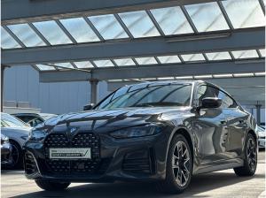 BMW 420 420i Gran Coupe M-Pro GSD Finanzierung ab 2,49%