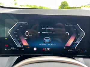 BMW X3 20d xDrive IcoGlow/AHK Finanzierung ab 2,49%