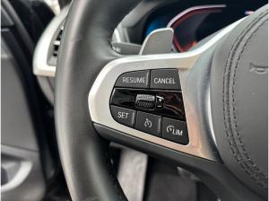 BMW X4 xDrive30d M-Sport AHK Finanzierung ab 1,49%