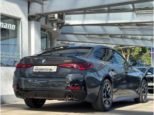 BMW 420 420i Gran Coupe M-Pro GSD Finanzierung ab 2,49%