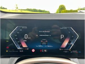 BMW X3 20d xDrive AHK/AdaptLED Finanzierung ab 2,49%